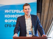 Виктор Будыгин
Финансовый директор
ЭР Ликид Восточная Европа 